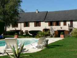 Vallière "La linotte" 